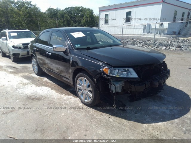 LINCOLN MKZ 2012 3lnhl2gc0cr807298