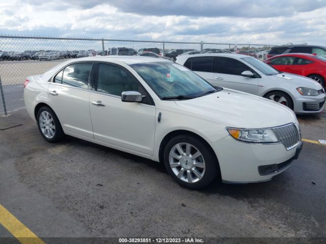 LINCOLN MKZ 2012 3lnhl2gc0cr807706