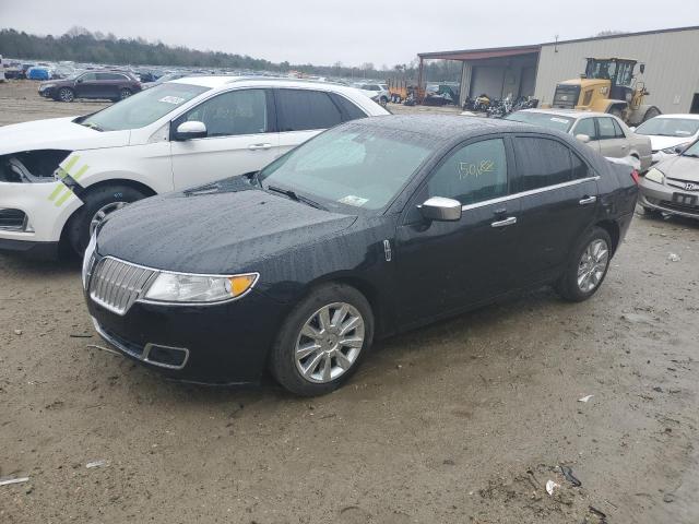 LINCOLN MKZ 2012 3lnhl2gc0cr808693