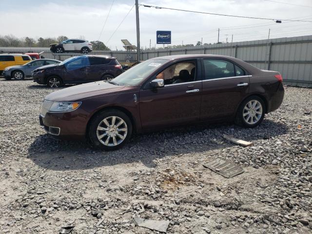 LINCOLN MKZ 2012 3lnhl2gc0cr809696