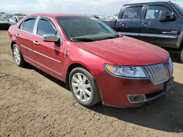 LINCOLN MKZ 2012 3lnhl2gc0cr809830