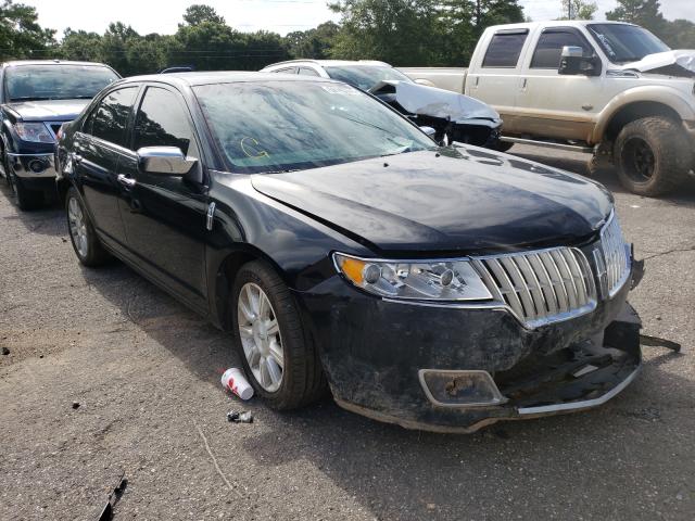 LINCOLN MKZ 2012 3lnhl2gc0cr810301