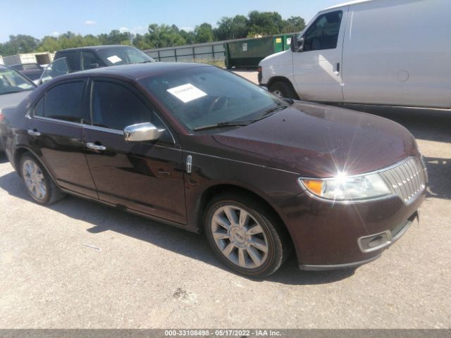 LINCOLN MKZ 2012 3lnhl2gc0cr810315