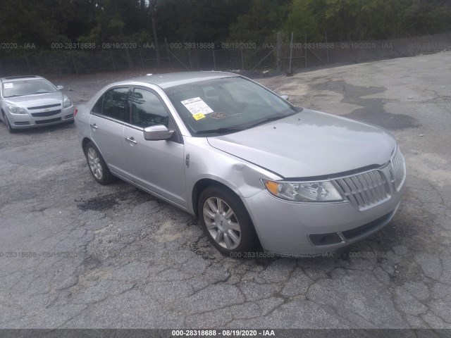 LINCOLN MKZ 2012 3lnhl2gc0cr810492