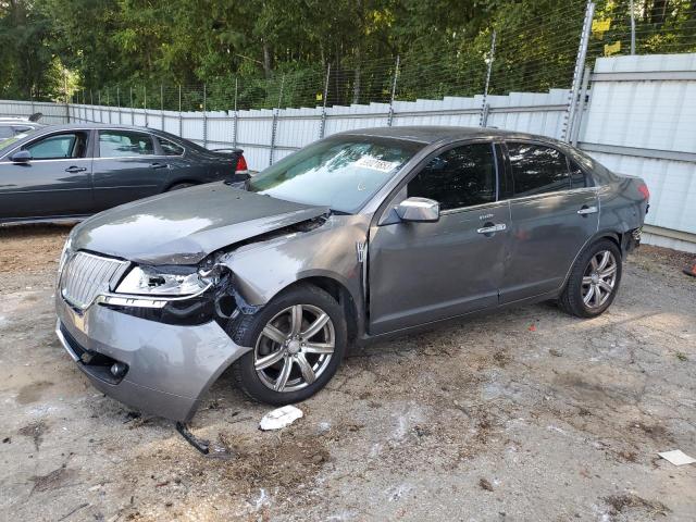 LINCOLN MKZ 2012 3lnhl2gc0cr810587