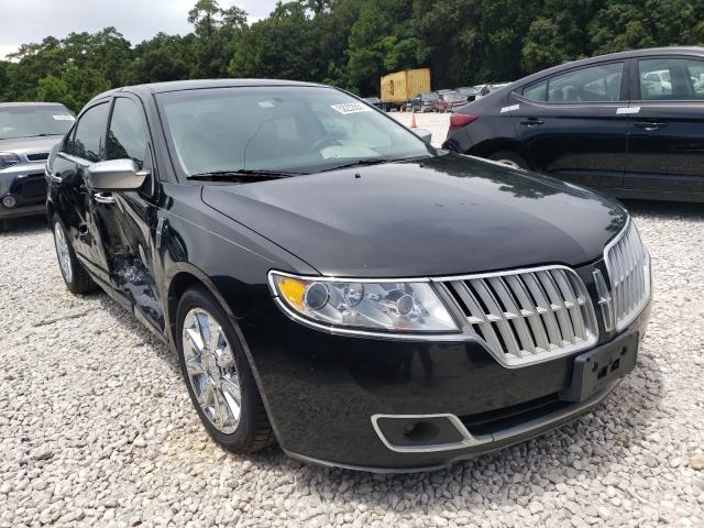 LINCOLN MKZ 2012 3lnhl2gc0cr810735