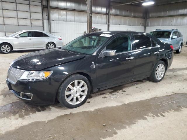 LINCOLN MKZ 2012 3lnhl2gc0cr812307