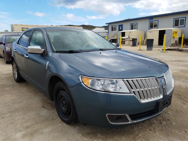 LINCOLN MKZ 2012 3lnhl2gc0cr812601