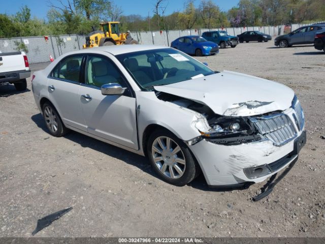 LINCOLN MKZ 2012 3lnhl2gc0cr813893