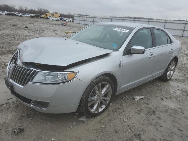 LINCOLN MKZ 2012 3lnhl2gc0cr814798