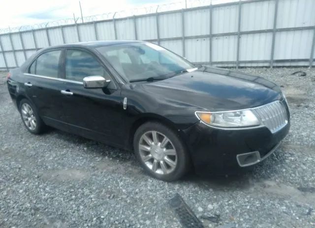 LINCOLN MKZ 2012 3lnhl2gc0cr815434