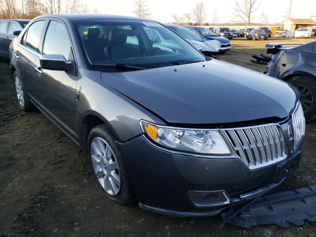 LINCOLN MKZ 2012 3lnhl2gc0cr816163