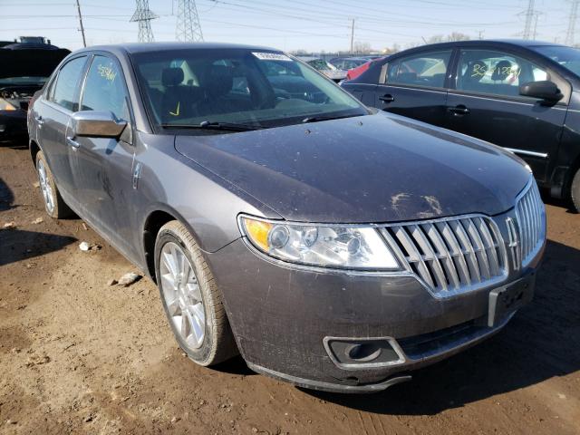 LINCOLN MKZ 2012 3lnhl2gc0cr816194