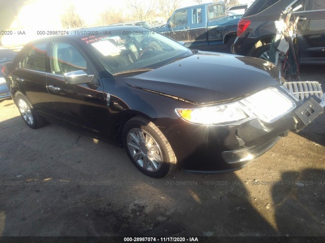 LINCOLN MKZ 2012 3lnhl2gc0cr816227