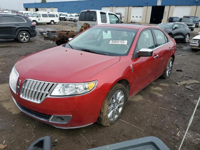 LINCOLN MKZ 2012 3lnhl2gc0cr816325