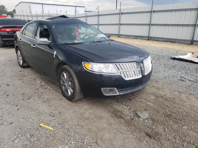 LINCOLN MKZ 2012 3lnhl2gc0cr816695