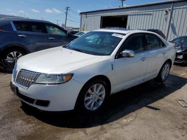 LINCOLN MKZ 2012 3lnhl2gc0cr817118