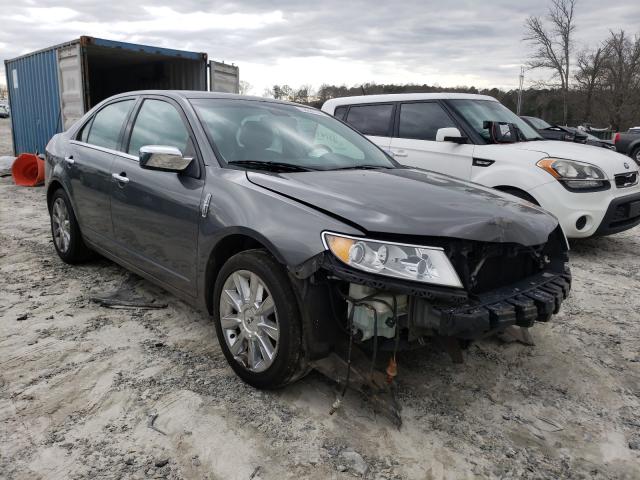 LINCOLN MKZ 2012 3lnhl2gc0cr817216