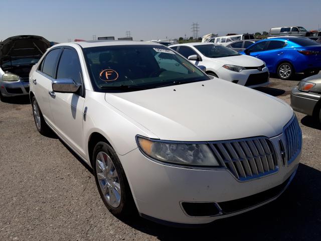 LINCOLN MKZ 2012 3lnhl2gc0cr817295