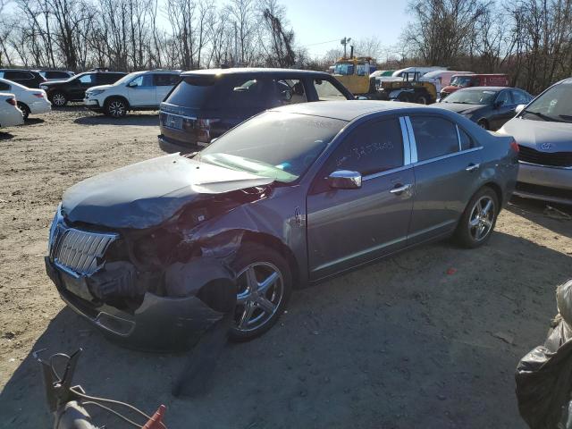 LINCOLN MKZ 2012 3lnhl2gc0cr817720