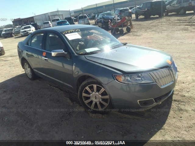 LINCOLN MKZ 2012 3lnhl2gc0cr818902