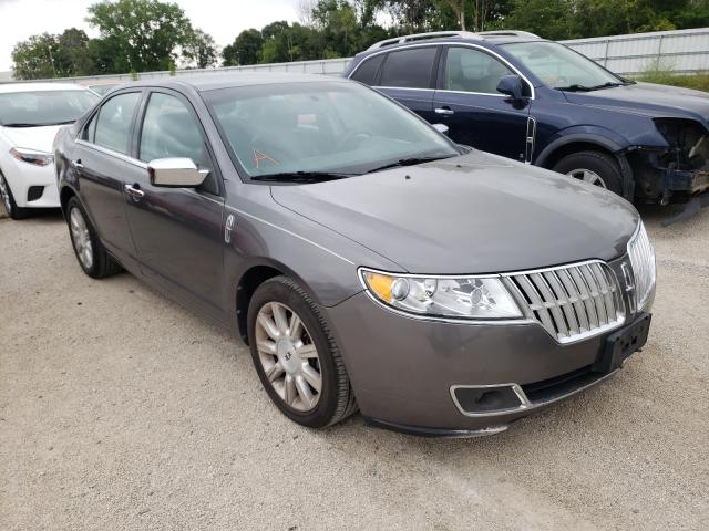 LINCOLN MKZ 2012 3lnhl2gc0cr820763