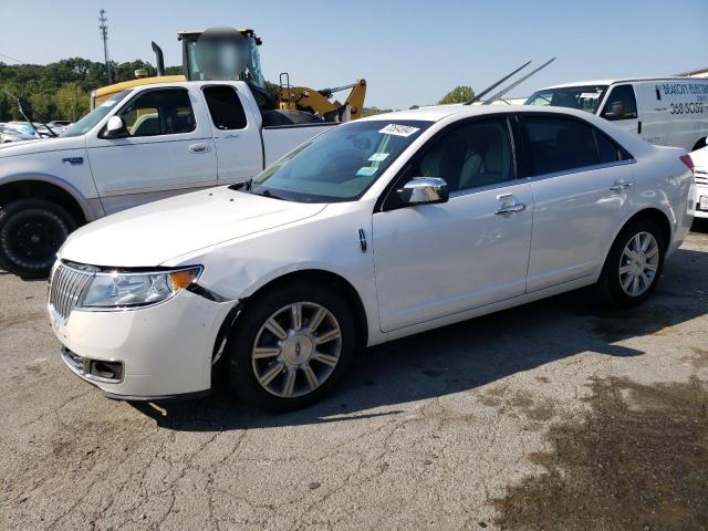 LINCOLN MKZ 2012 3lnhl2gc0cr821444