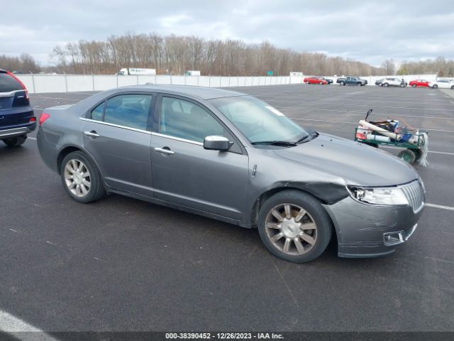 LINCOLN MKZ 2012 3lnhl2gc0cr821587