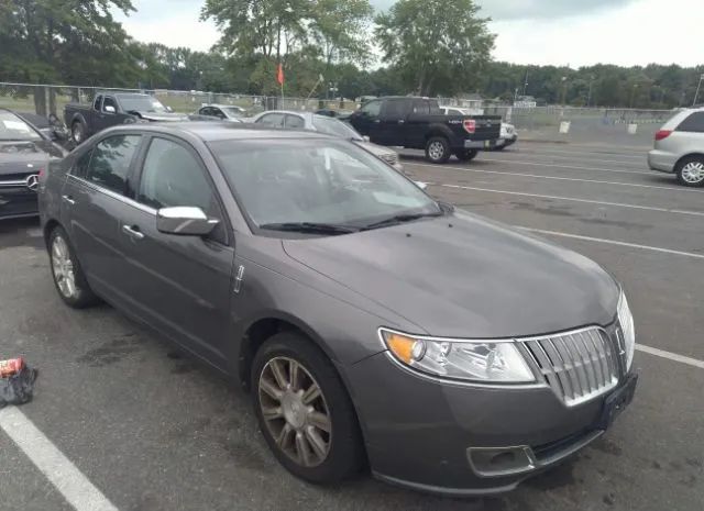 LINCOLN MKZ 2012 3lnhl2gc0cr821850