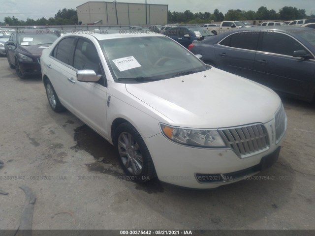 LINCOLN MKZ 2012 3lnhl2gc0cr824926