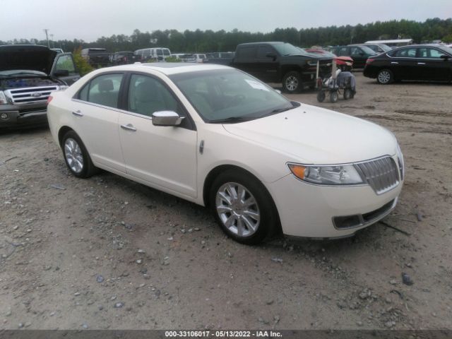 LINCOLN MKZ 2012 3lnhl2gc0cr825008