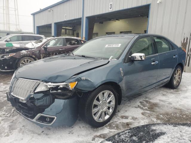 LINCOLN MKZ 2012 3lnhl2gc0cr826207