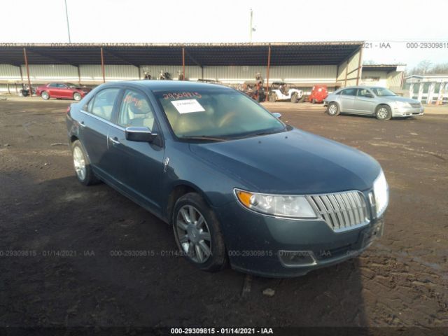 LINCOLN MKZ 2012 3lnhl2gc0cr826661