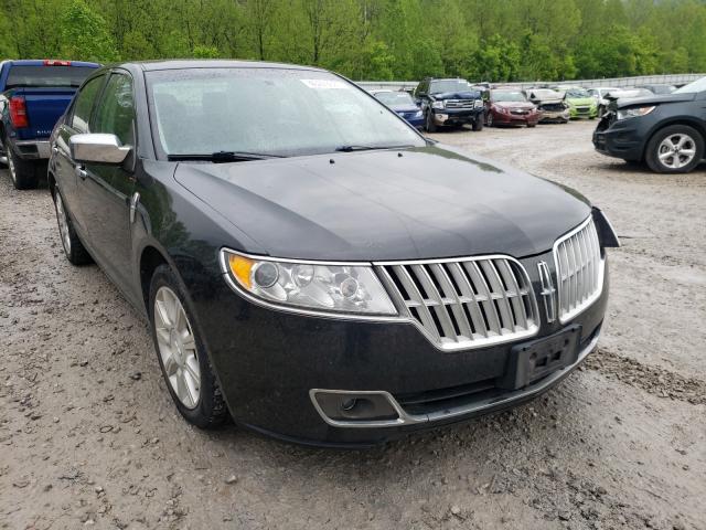 LINCOLN MKZ 2012 3lnhl2gc0cr827146