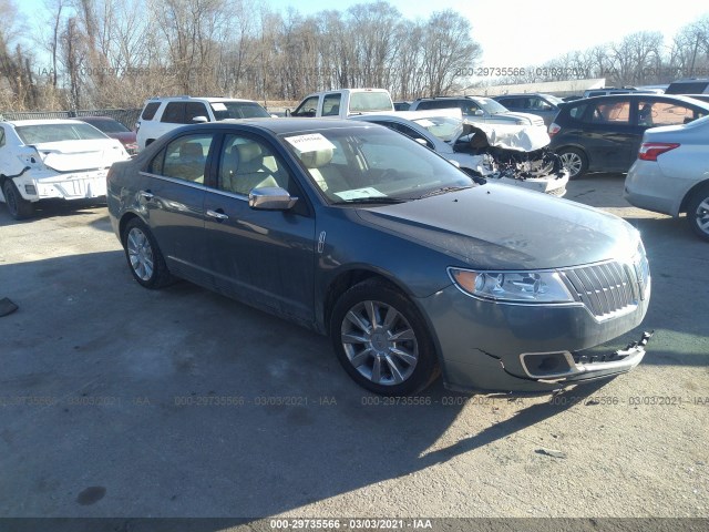 LINCOLN MKZ 2012 3lnhl2gc0cr827583