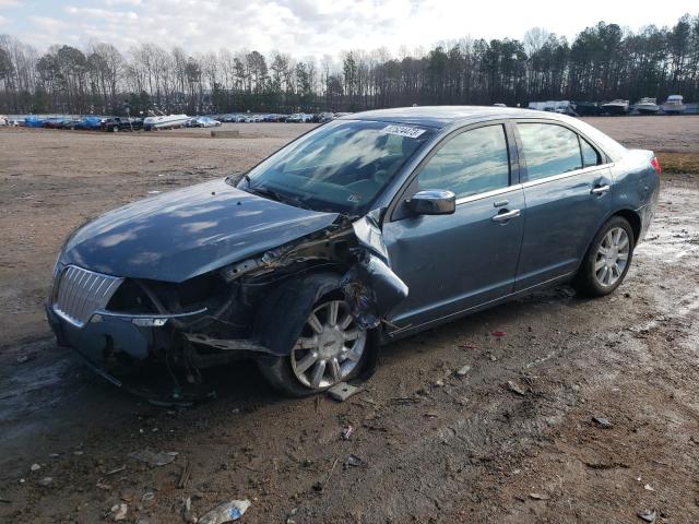 LINCOLN MKZ 2012 3lnhl2gc0cr827874