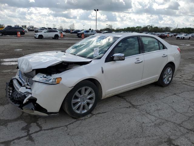 LINCOLN MKZ 2012 3lnhl2gc0cr827972