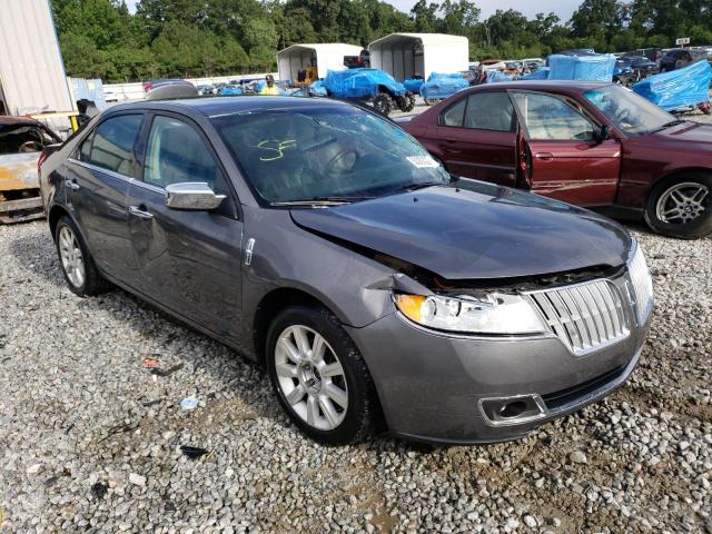 LINCOLN MKZ 2012 3lnhl2gc0cr829074