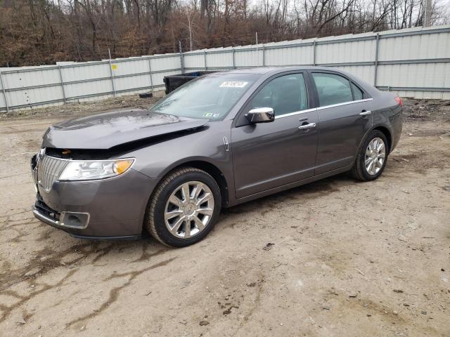 LINCOLN MKZ 2012 3lnhl2gc0cr829690