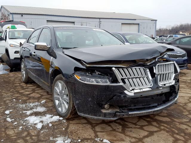 LINCOLN MKZ 2012 3lnhl2gc0cr832895