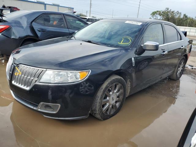 LINCOLN MKZ 2012 3lnhl2gc0cr834355