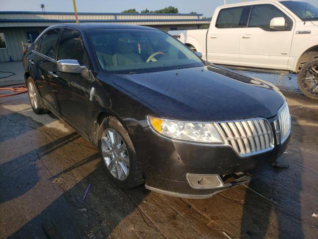 LINCOLN MKZ 2012 3lnhl2gc0cr834470