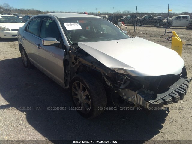 LINCOLN MKZ 2012 3lnhl2gc0cr835585