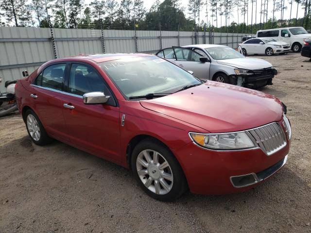 LINCOLN MKZ 2012 3lnhl2gc0cr837580