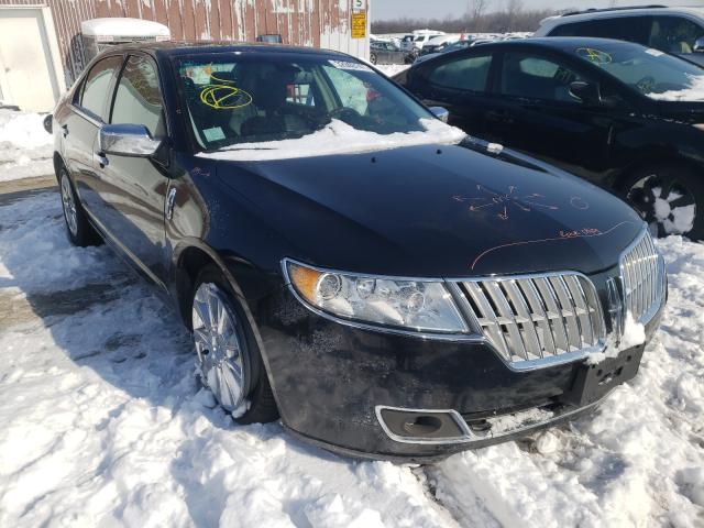 LINCOLN MKZ 2012 3lnhl2gc0cr838583