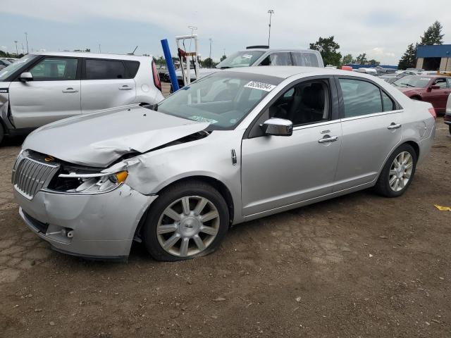 LINCOLN MKZ 2012 3lnhl2gc0cr838793