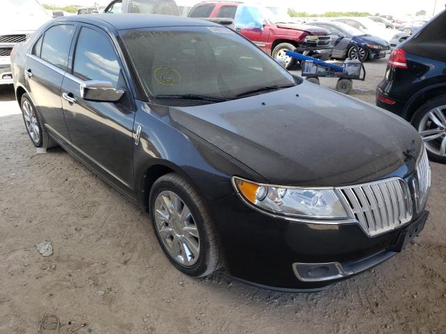 LINCOLN MKZ 2012 3lnhl2gc0cr839183