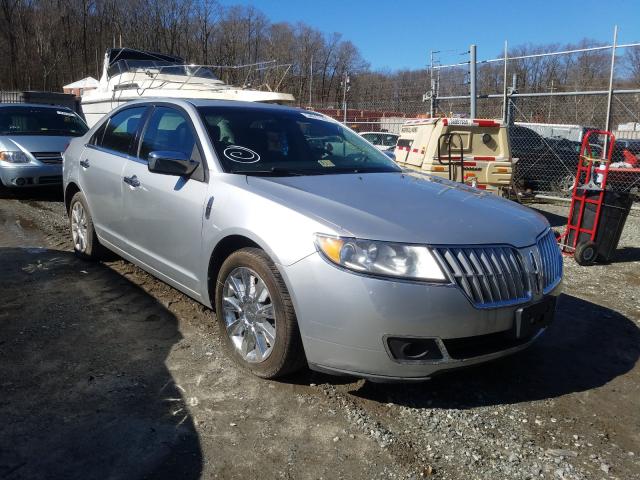 LINCOLN MKZ 2012 3lnhl2gc0cr839541