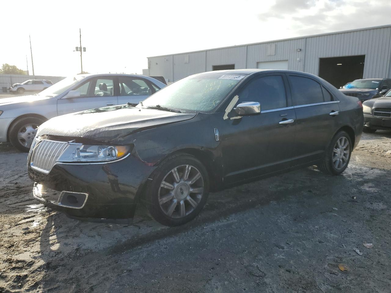 LINCOLN MKZ 2012 3lnhl2gc0cr839877