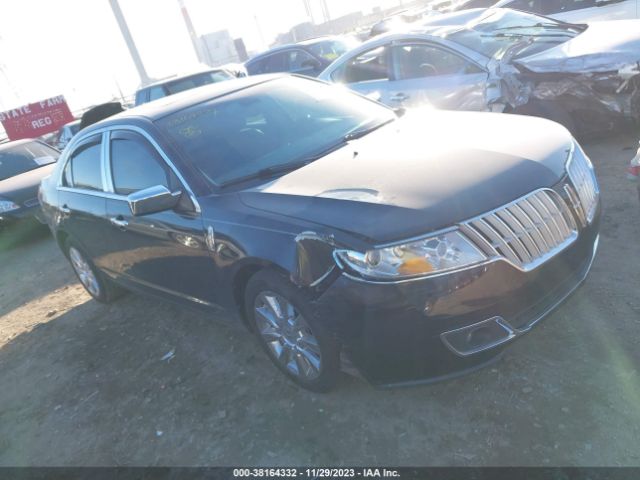 LINCOLN MKZ 2010 3lnhl2gc1ar601257